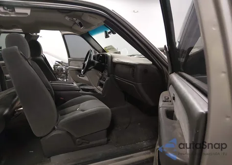 2003 Chevrolet Silverado 1500 Ls z USA, uszkodzony, nr VIN 2GCEK19T931313298